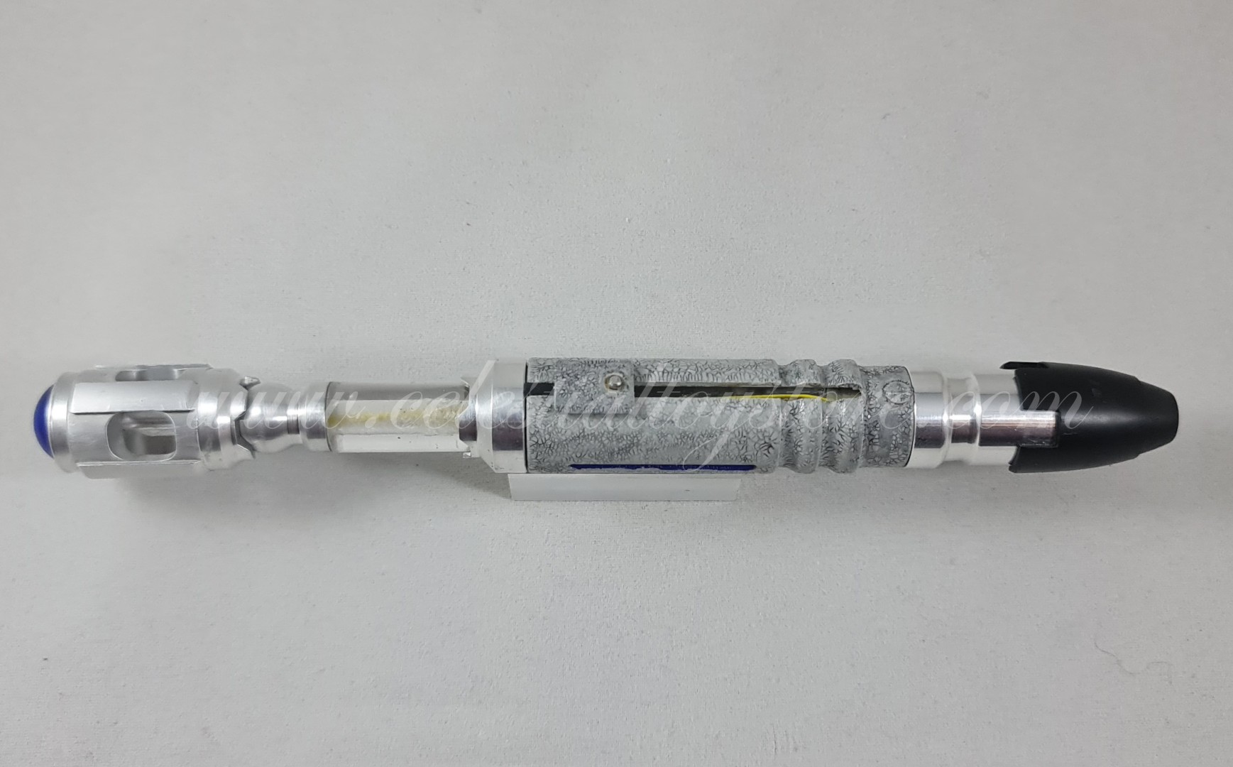 (image for) 10th Doctor Sonic Screwdriver - Reference Edition Pre-Order
